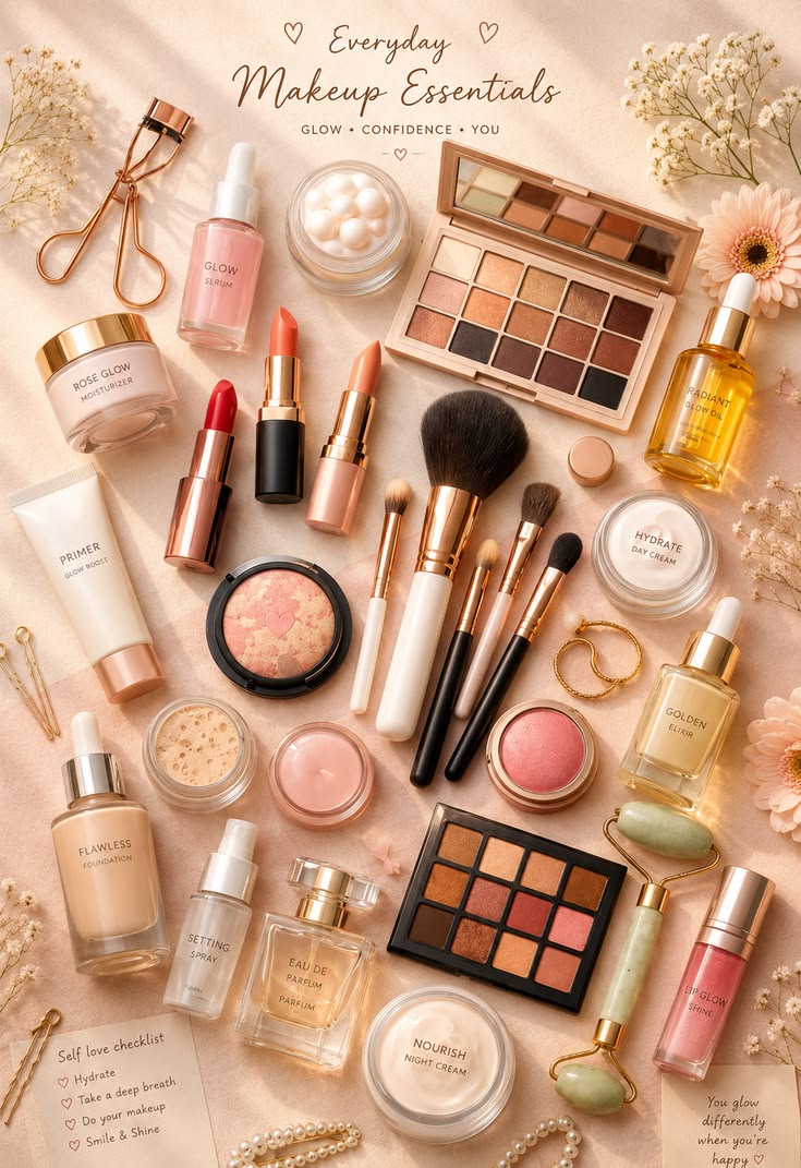 Fashion & Beauty