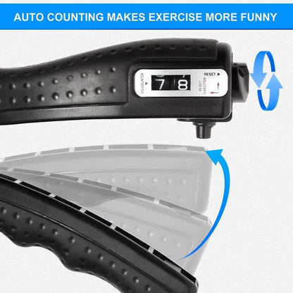 Premium Adjustable Hand Grip Strengthener – Grip Trainer for Stronger Hands, Wrists & Forearms
