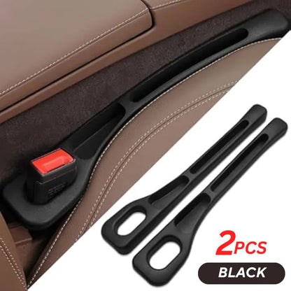 Car Seat Gap Organizer – Universal Car Seat Crevice Storage Box for Phone & Essentials